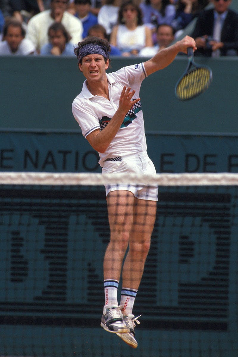 adidas shoes named after tennis player